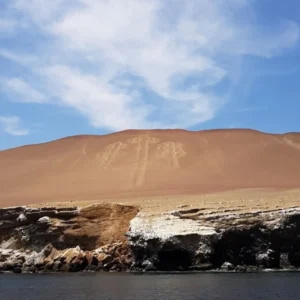 candelabro paracas