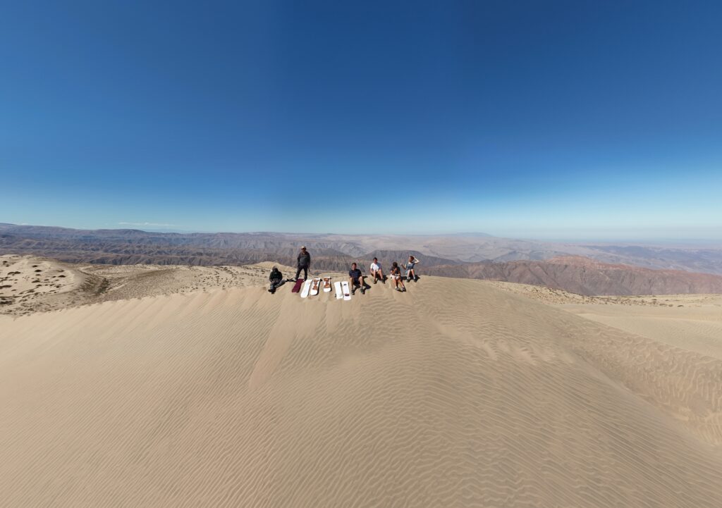 cima cerrob blanco nasca