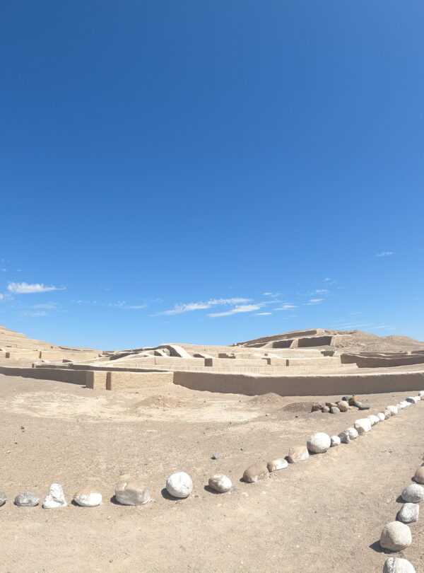 piramides de cachuachi ingreso