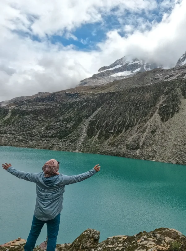 favio en huaraz