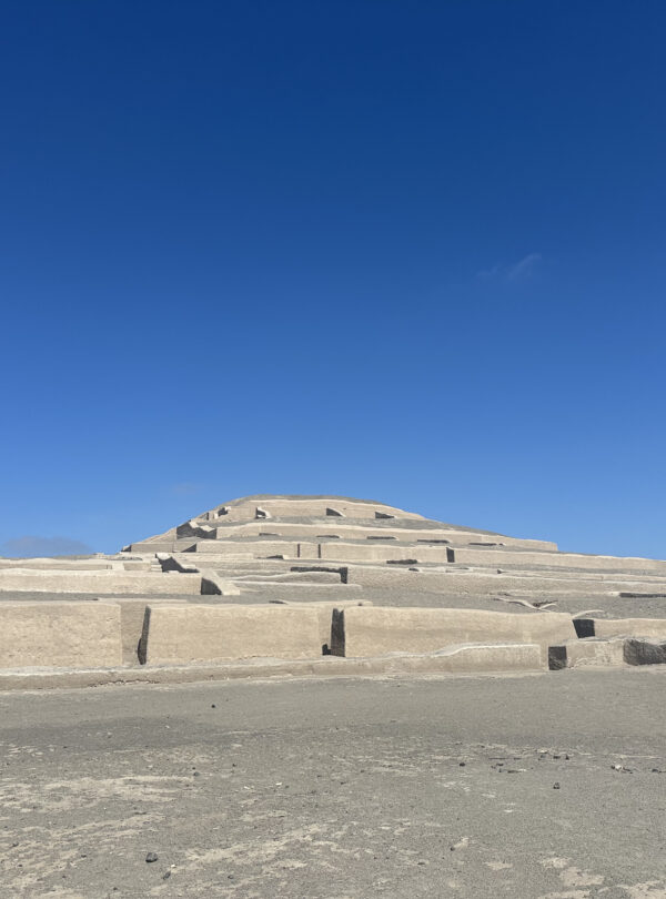 piramides de cachuachi central panoramico