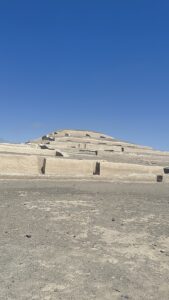 piramides de cachuachi central