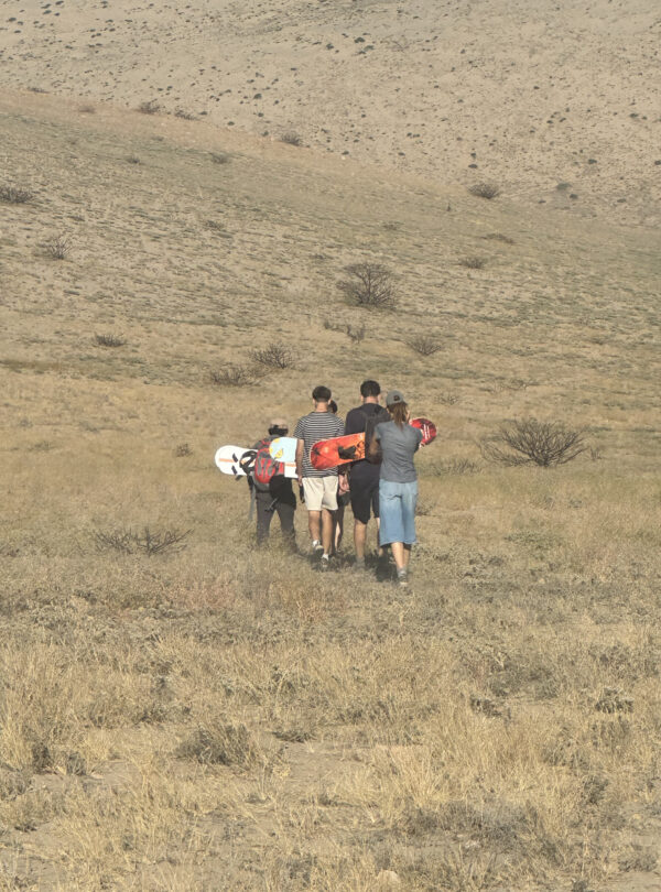 familia cerro blanco