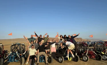 grupo minibuggy rnp