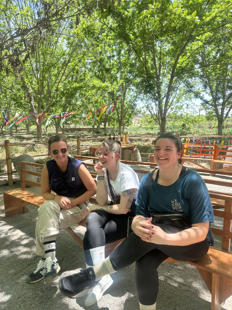 degustacion de pisco y vino