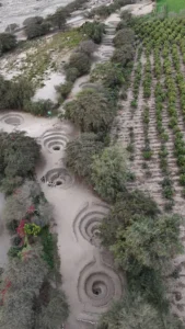 acueductos nasca