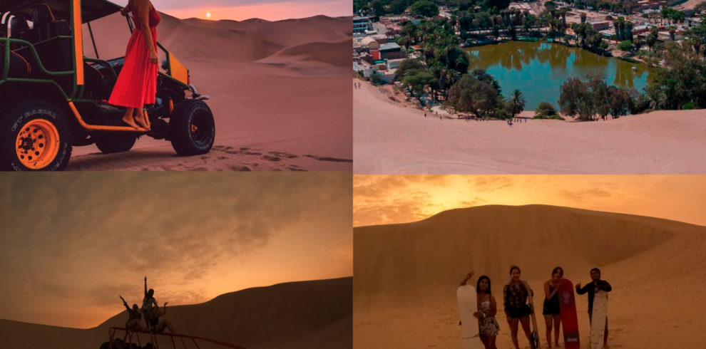 huacachina