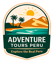 Adventure Tours Peru