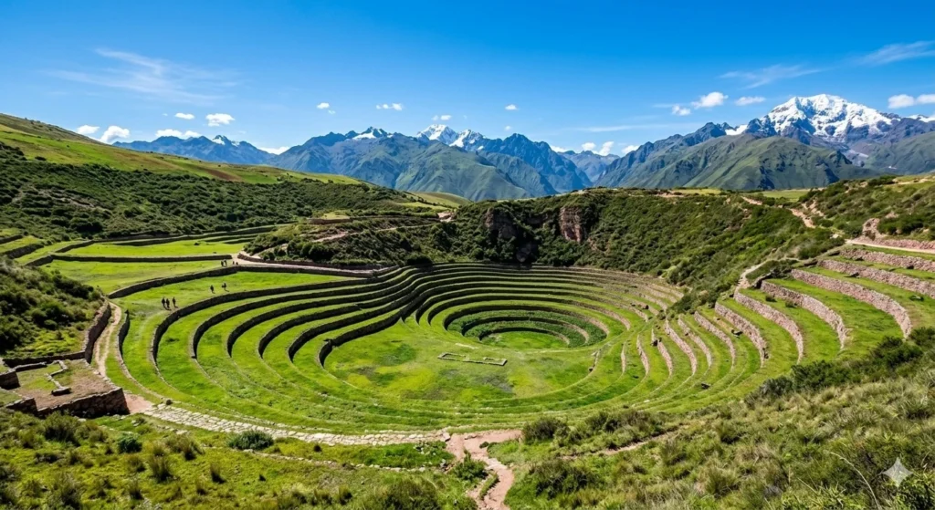 moray cusco